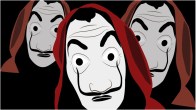 Dali Masks