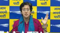 Atishi