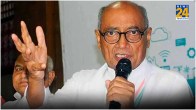 Digvijaya Singh