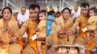 Disha Vakani Viral Photos