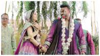 Divya Agarwal-Apurva Padgaonkar