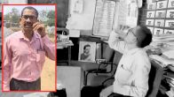Drunk Teacher