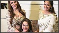 Esha Deol-Bharat Takhtani