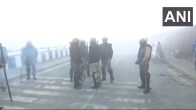 Farmers Protest