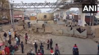 Farmers Protest 14 Feb Update
