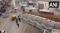 Farmers Protest