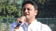 Firing Abhishek Ghosalkar