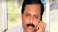Former TMC MLA Arabul Islam Arrested