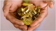 Gold Coins