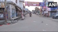 Uttrakhand Haldwani Violence Madrassa Controversy