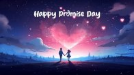 Happy Promise day