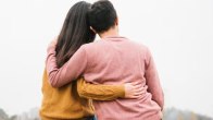 Happy hug day