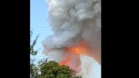 Harda fire
