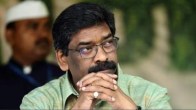 Hemant Soren