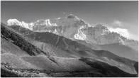 Himalaya Range