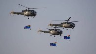IAF Vayushakti 2024
