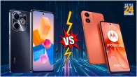 Infinix hot 40i vs Moto g04