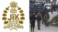 Jammu and Kashmir Police
