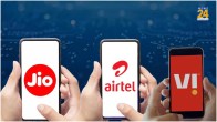 Jio vs Airtel vs Vi comparision