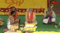 Kalki Dham Sambhal PM Modi
