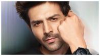 Kartik Aaryan