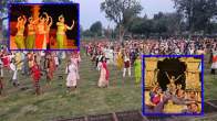 Khajuraho Dance Festival 2024