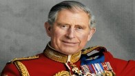 King Charles III Cancer