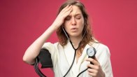 LOW BLOOD PRESSURE