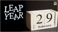 Leap Year 2024