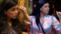 Mannara Chopra Slams Akasa Air