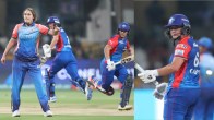 WPL 2024 MI vs DC Delhi Capitals Scores Record Highest Total Against Mumbai Indians