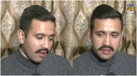Vikramaditya Singh Himachal Political Crisis