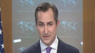 Matthew Miller statement on Pak election violence