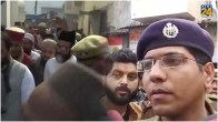 Maulana Tauqeer Raza Khan’s Jail Bharo Andolan Bareilly