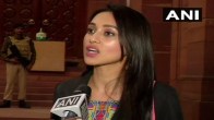 Mimi Chakraborty resigns from post of M