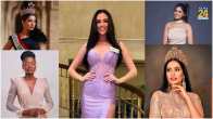 Miss World competition Contestants