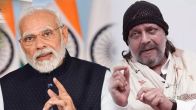 Mithun Chakraborty Scolded By PM Modi