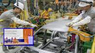 NITI Aayog GDP growth manufacturing sector workshop