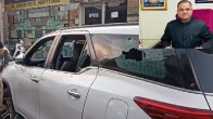 Nafe Singh Rathee Murder