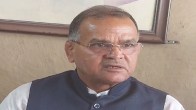 former MLA Nafe Singh Rathi shot in bahadurgarh