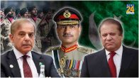 PAKISTAN ARMY