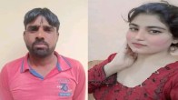 Pakistan ISI agent arrest