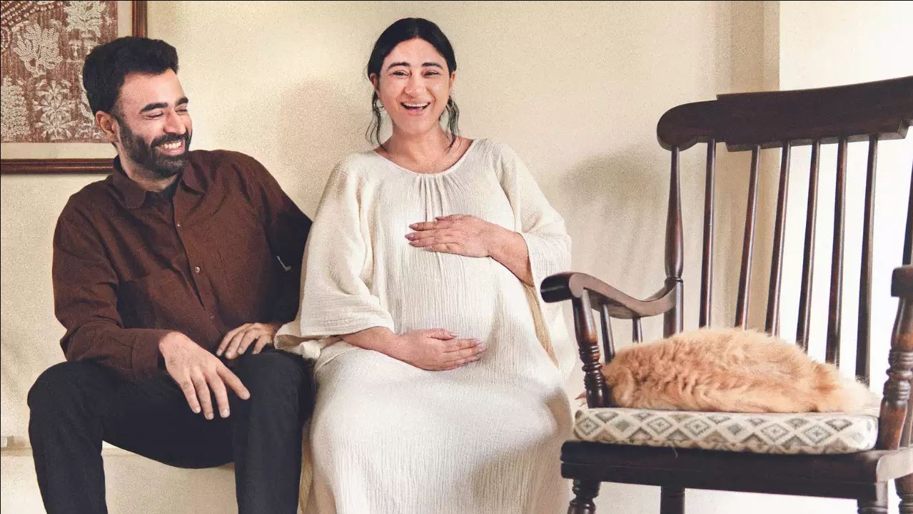 Bigg Boss Fame Contestant Announce Pregnancy