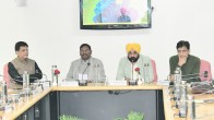 Punjab CM Bhagwant Mann