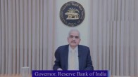 RBI Governor Shashikanta Das