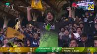IPL 2024 RCB Fans in all across the world Spotted in Pakistan During PSL 2024