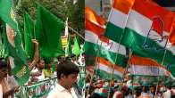 RJD-Congress