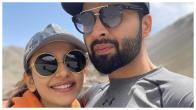 Rakul Preet Singh, Jackky Bhagnani