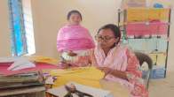 Chhattisgarh Anganwadi Worker Rashmi Suryavanshi