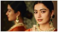 Rashmika Mandanna